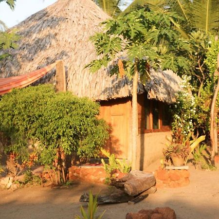 Monsoon Eco Resort - Whisky Point Arugambay Pottuvil Exteriér fotografie