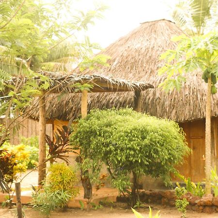 Monsoon Eco Resort - Whisky Point Arugambay Pottuvil Exteriér fotografie