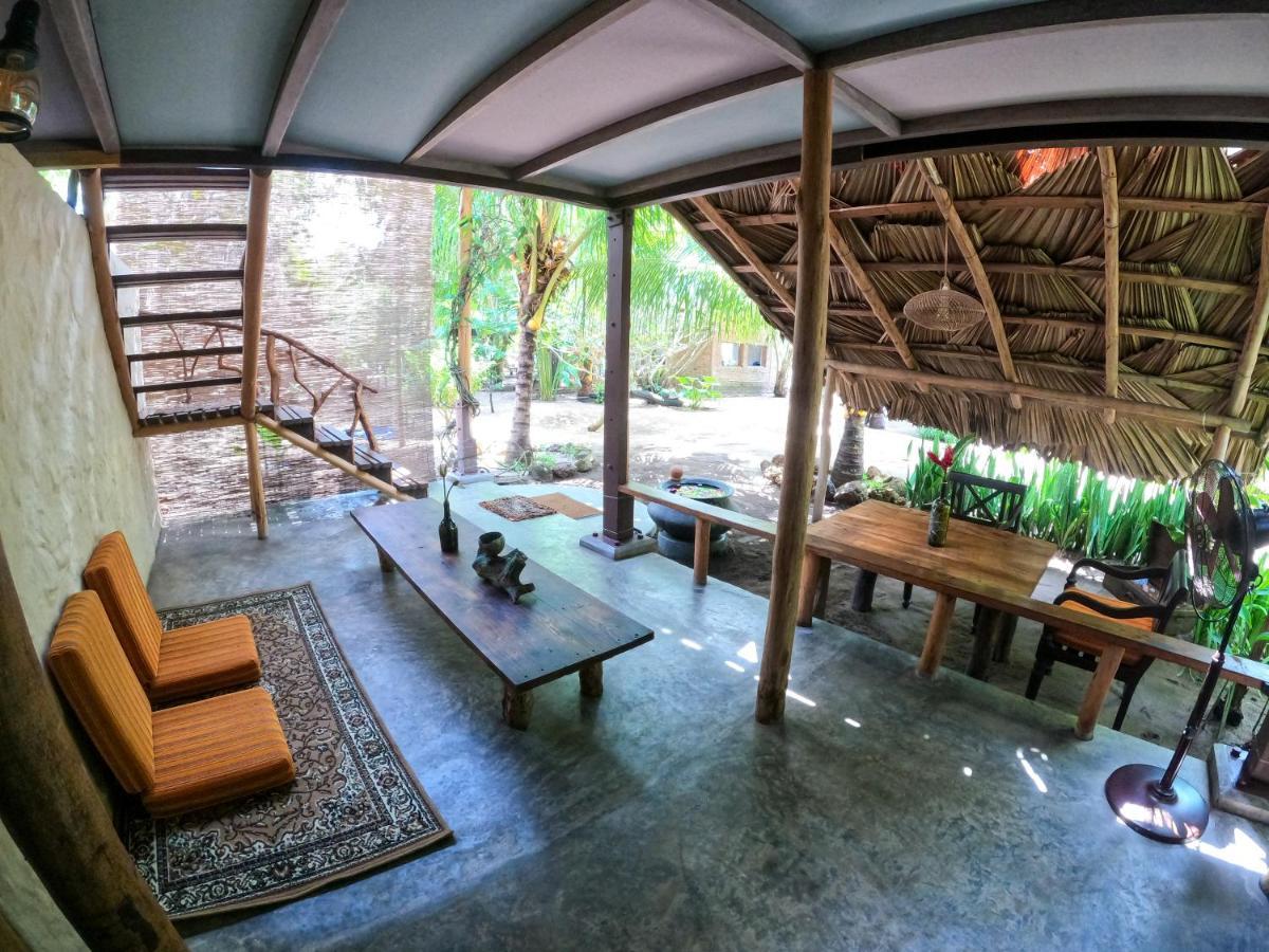 Monsoon Eco Resort - Whisky Point Arugambay Pottuvil Exteriér fotografie