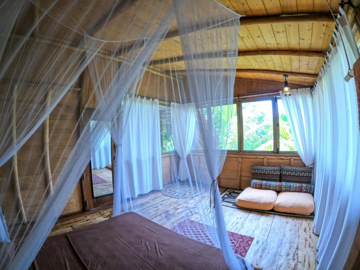 Monsoon Eco Resort - Whisky Point Arugambay Pottuvil Exteriér fotografie