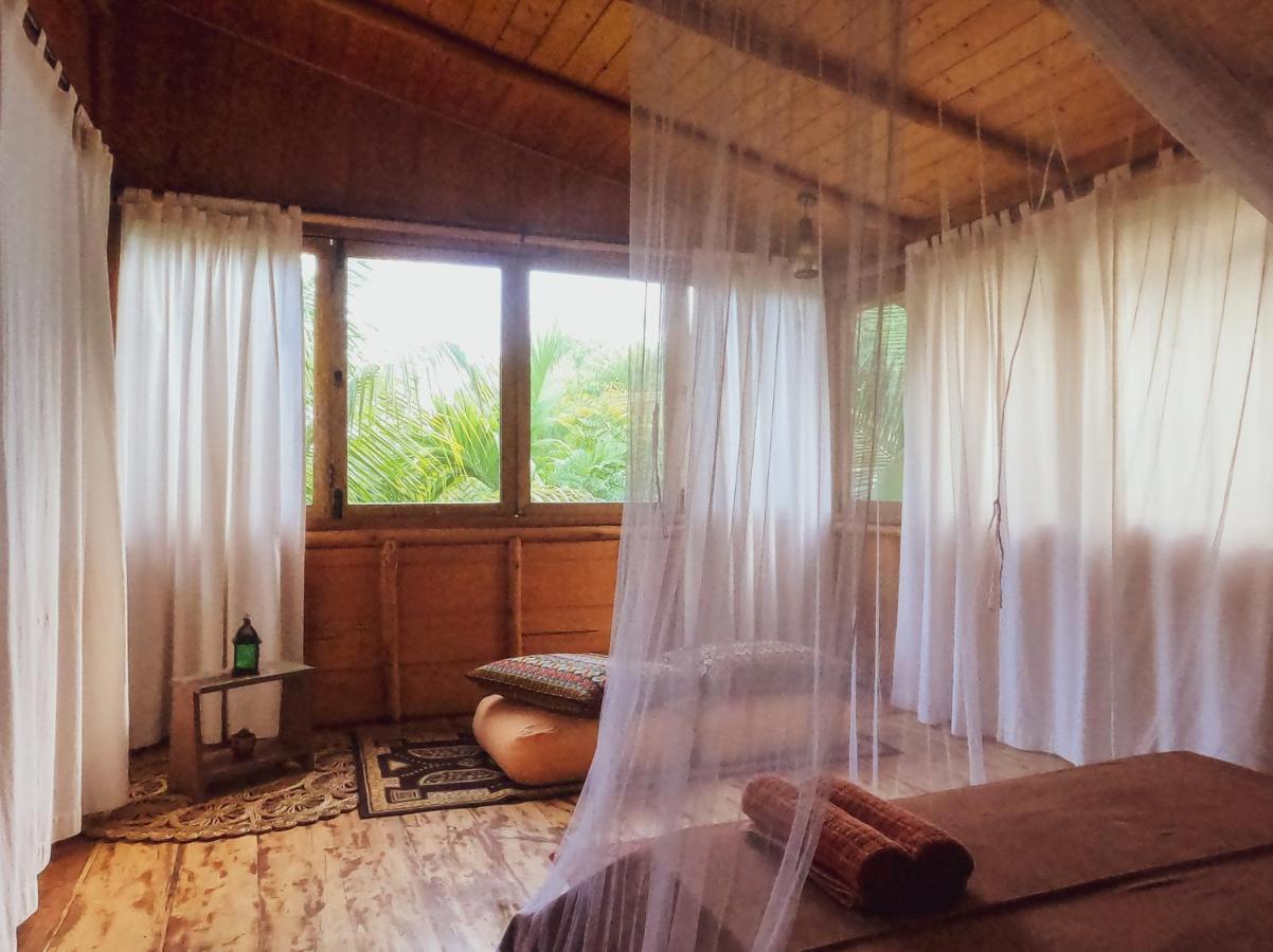 Monsoon Eco Resort - Whisky Point Arugambay Pottuvil Exteriér fotografie