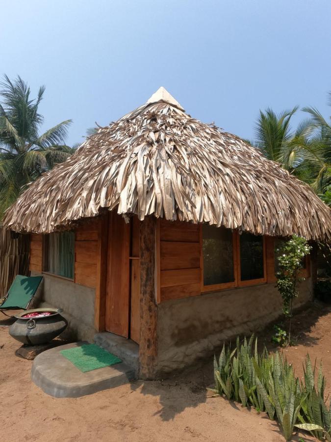 Monsoon Eco Resort - Whisky Point Arugambay Pottuvil Pokoj fotografie