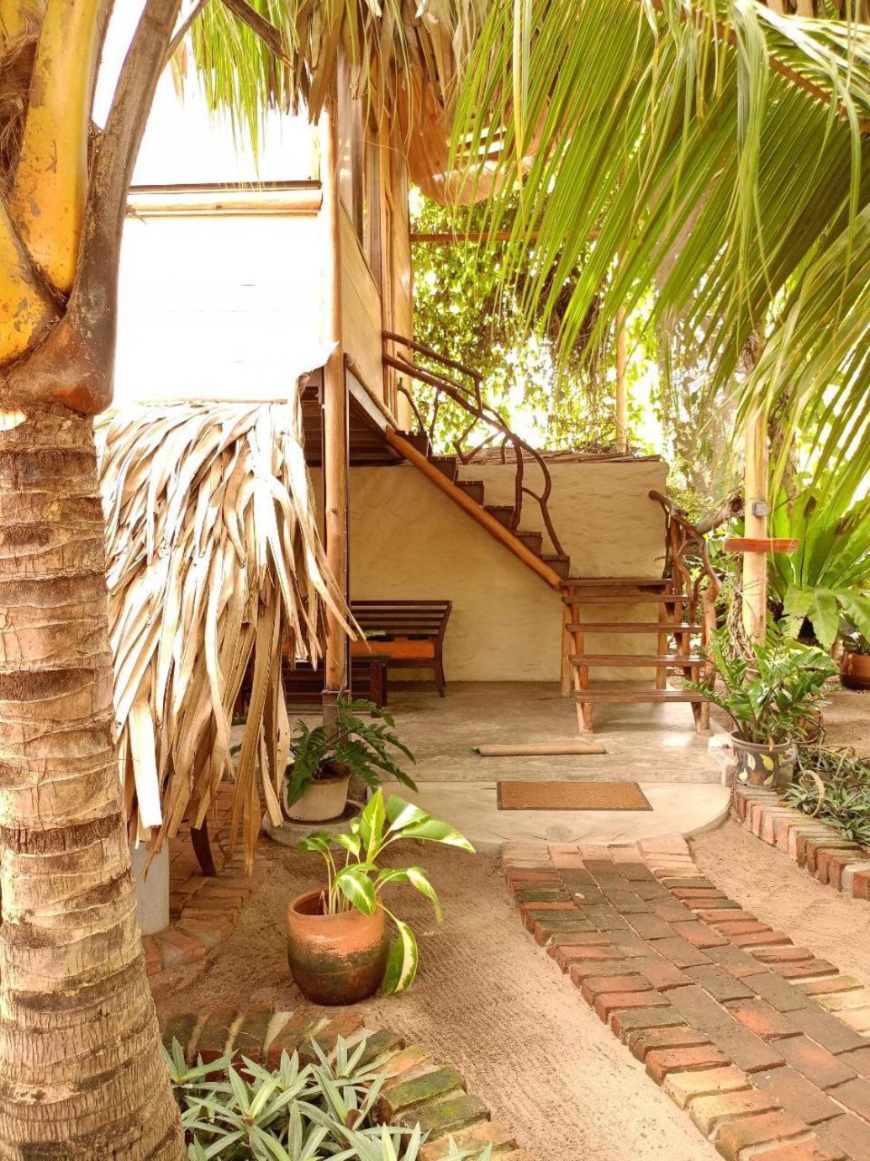 Monsoon Eco Resort - Whisky Point Arugambay Pottuvil Exteriér fotografie