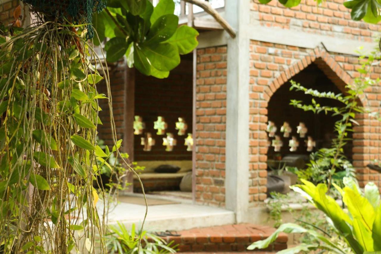 Monsoon Eco Resort - Whisky Point Arugambay Pottuvil Exteriér fotografie