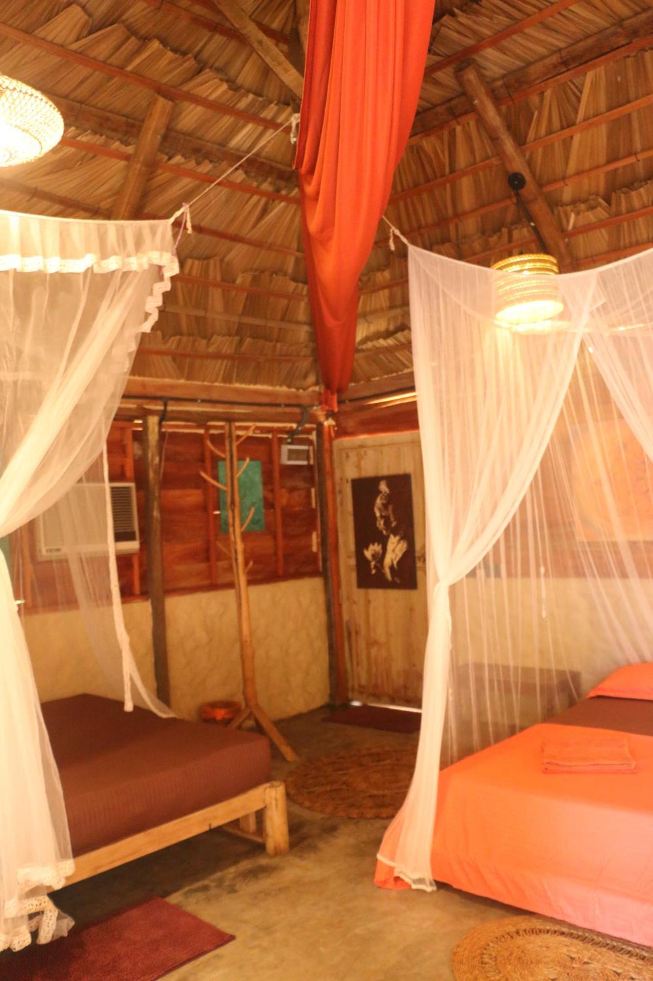 Monsoon Eco Resort - Whisky Point Arugambay Pottuvil Pokoj fotografie