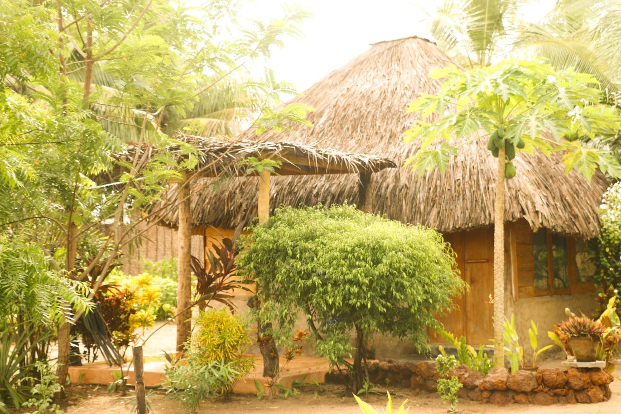 Monsoon Eco Resort - Whisky Point Arugambay Pottuvil Exteriér fotografie