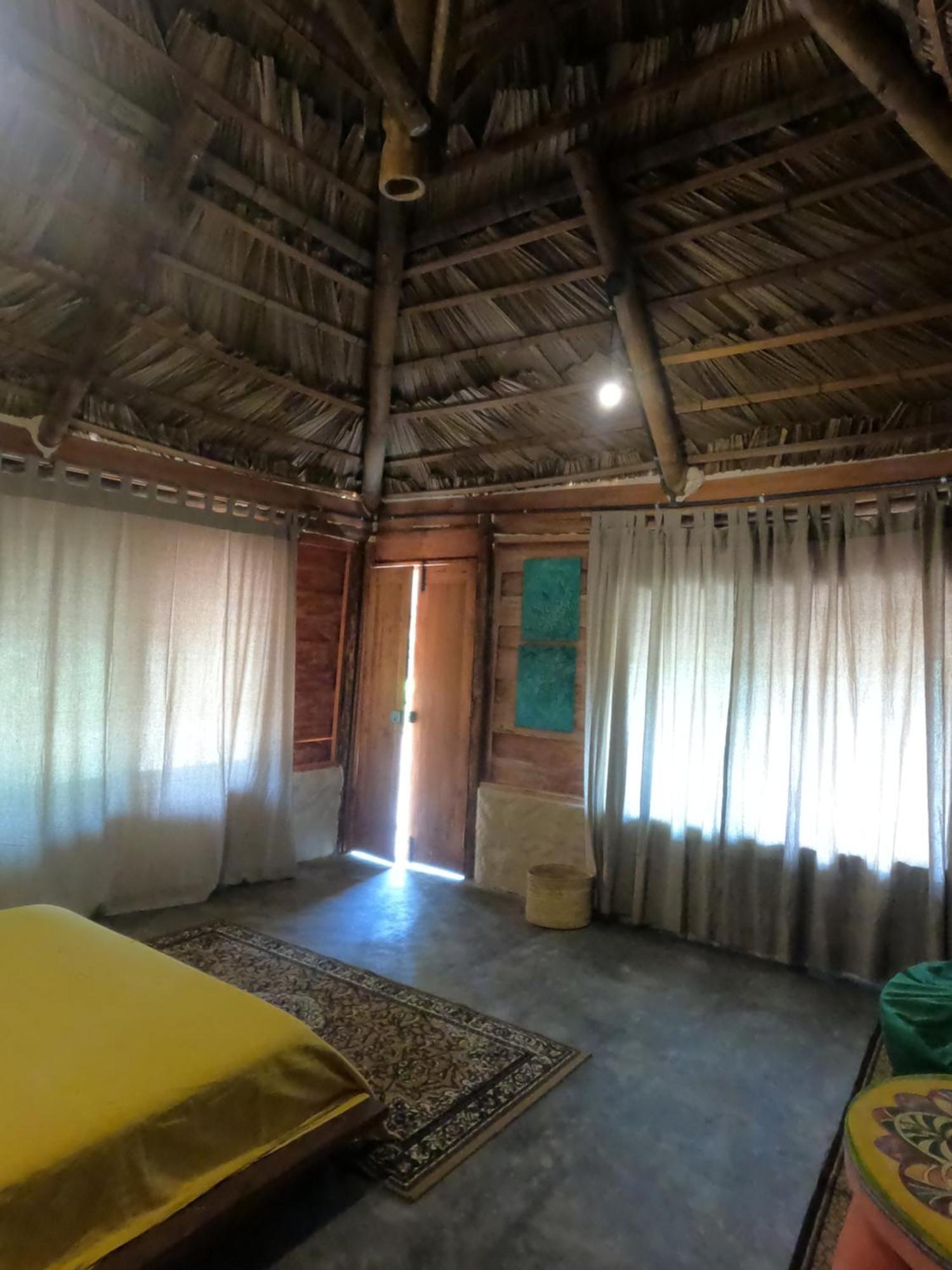 Monsoon Eco Resort - Whisky Point Arugambay Pottuvil Pokoj fotografie