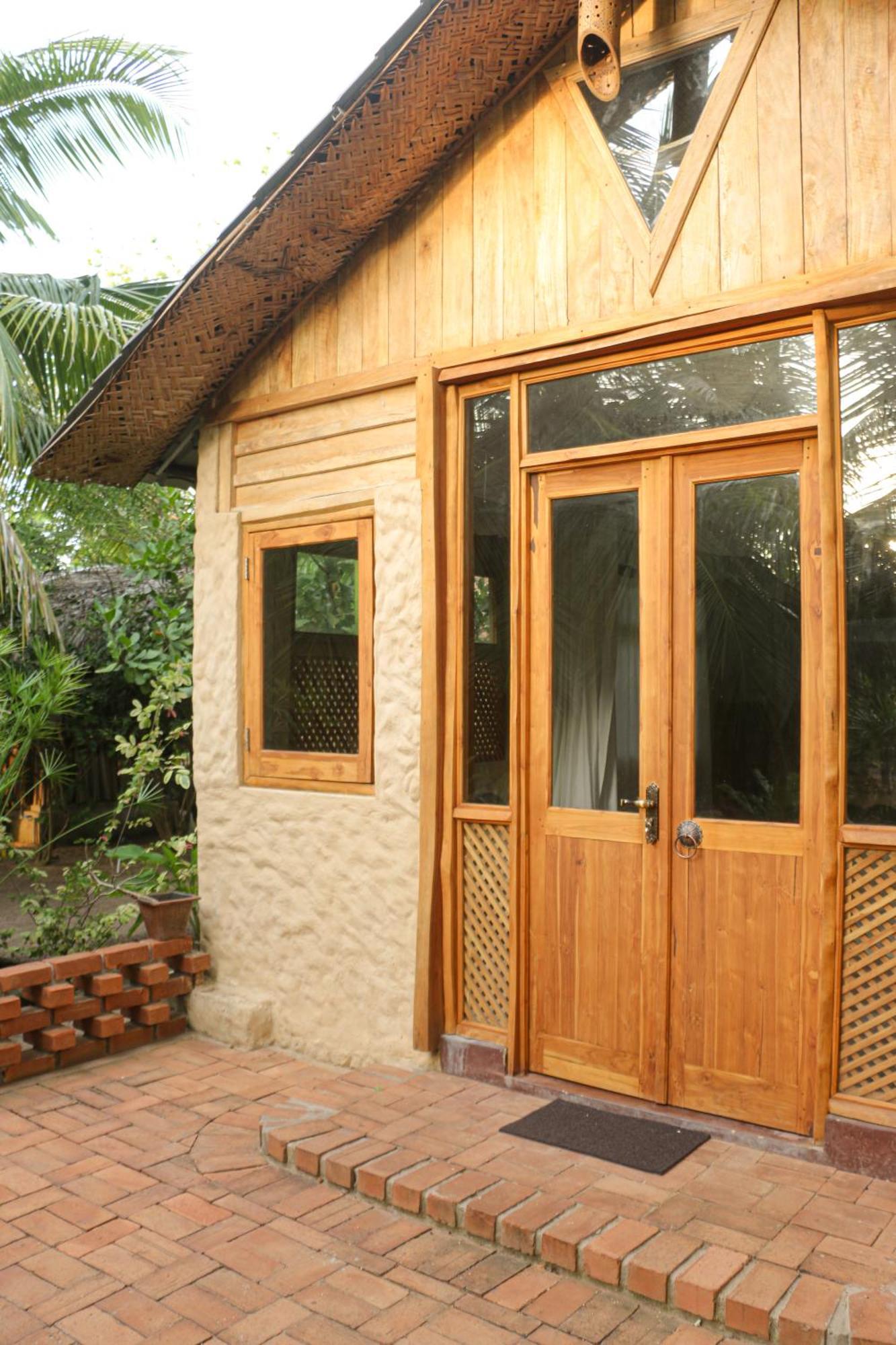 Monsoon Eco Resort - Whisky Point Arugambay Pottuvil Pokoj fotografie