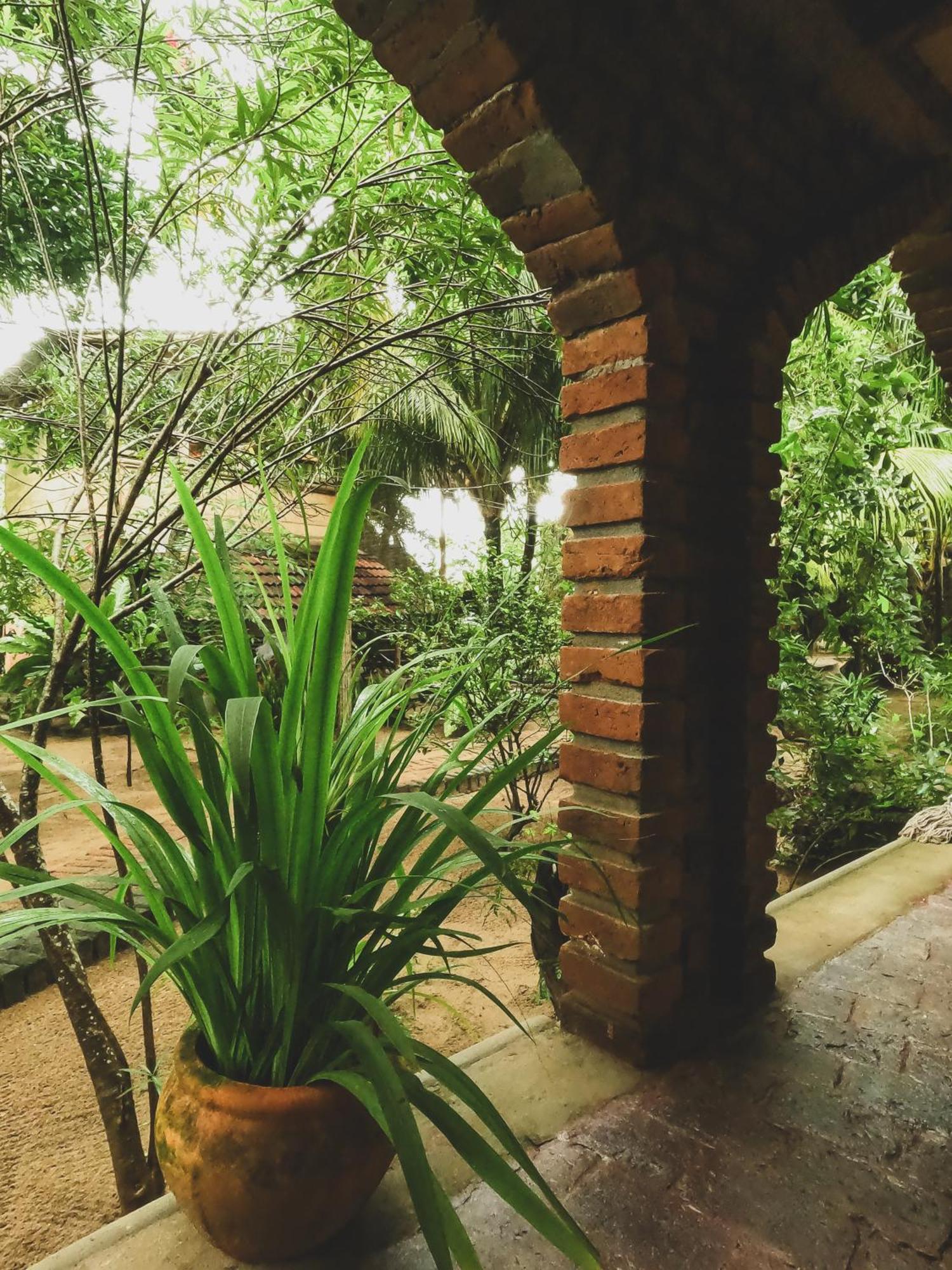Monsoon Eco Resort - Whisky Point Arugambay Pottuvil Pokoj fotografie