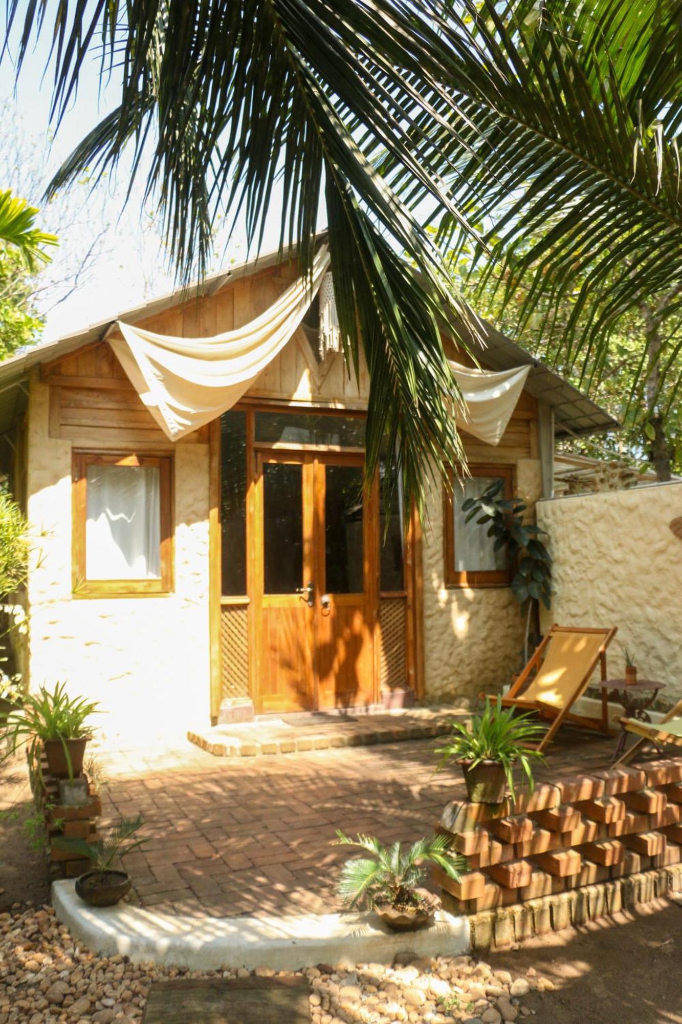 Monsoon Eco Resort - Whisky Point Arugambay Pottuvil Exteriér fotografie